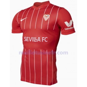 Maillot de Foot Séville FC Extérieur 2021-22